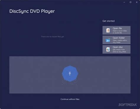 Download PowerSync DVD Player .
